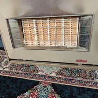 بخاری گازی|بخاری، هیتر، شومینه|تهران, عبدل‌آباد|دیوار
