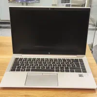 فروش لپ تاپ HP EliteBook 840 G7 با گارانتی