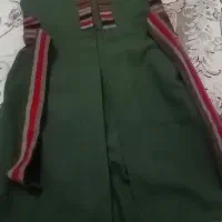 مانتو پاییزه|لباس|قم, پردیسان|دیوار