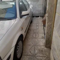 سمند LXEF7دوگانه کارخانه|خودرو سواری و وانت|کرج, خرمدشت|دیوار