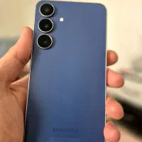 گوشی سامسونگ S25fe دوماه کارکرد