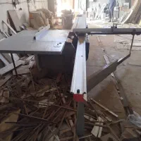 دورکن  برش۳۸۰ برقی هلزمک|ماشین‌آلات صنعتی|شیراز, شهرک گلها|دیوار