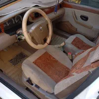 فروش|خودرو سواری و وانت|بروجرد, |دیوار