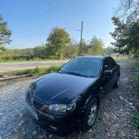 مزدا ۳۲۳ fl|خودرو سواری و وانت|نور, |دیوار