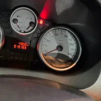 ۲۰۷پانا|خودرو سواری و وانت|مه ولات, |دیوار