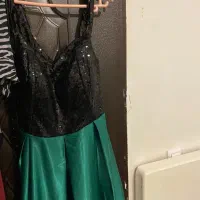 لباس مجلسی سایز M مناسب وزن ۶۷کیلو