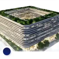 رونیکا پالاس بدون واسطه خرید از تعاونی