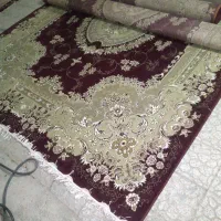 جفت فرش ۱۲متری قالی جفت باهم قیمت