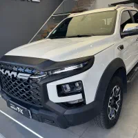 KMC T9 / کی ام سی تی ۹ /کارخانه با مدل ۱۴۰۵|خودرو سواری و وانت|تهران, آسمان|دیوار