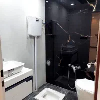 آپارتمان ۷۰ متری دو خواب فول امکانات سالن پرده خور|فروش آپارتمان|تهران, سازمان برنامه شمالی|دیوار