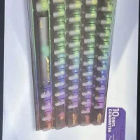کیبورد گیمینگ Redragon Fizz K617|قطعات و لوازم جانبی رایانه|تهران, اباذر|دیوار