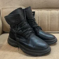 بوت زنانه ۳۸