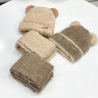 کلاه شالگردن بچگانه|کفش و لباس بچه|ورامین, ورامین|دیوار