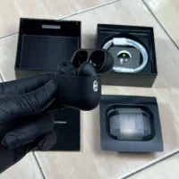 ایرپاد pro2 black|لوازم جانبی موبایل و تبلت|دورود, |دیوار