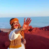 گشت جزیره نفری ۳۵۰  دربست