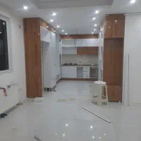 خانم جهت نظافت واحد مسکونی