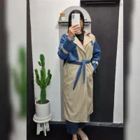 مانتو و شال حراجی|لباس|نظرآباد, شهرک سید جمال الدین|دیوار