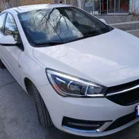 فروش آریزو 5 مدل 400|خودرو سواری و وانت|دورود, |دیوار