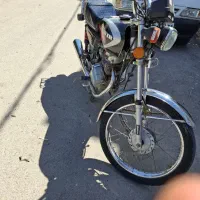 متور کویر سری اول مدل 94