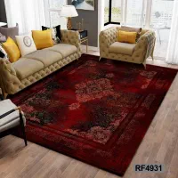 فرشینه و روفرشی کشدار از کارخانه