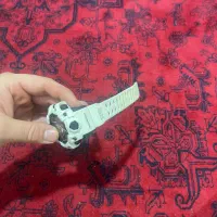 ساعت جیشاک سفید|ساعت|مشکین‌دشت, |دیوار