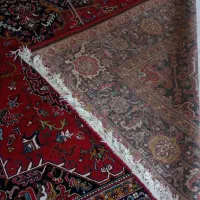 یتخته فرش در حد نو