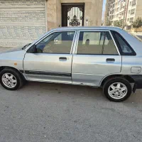 پراید ۱۴۱|خودرو سواری و وانت|همدان, |دیوار