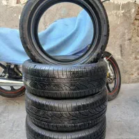 لاستیک 205/50/17 KAVIR (نو)|قطعات یدکی و لوازم جانبی|تبریز, |دیوار