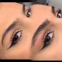 شیدینگ لب فقط هزینه مواد