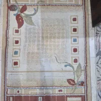قالیچه / فرش ۳ متری