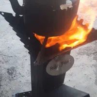 آتیش بازی و سرگرمی|بخاری، هیتر، شومینه|بیرجند, |دیوار