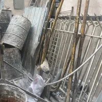 فروش بالابر ساختمانی و تخته بشکه|مصالح و تجهیزات ساختمان|تهران, کرمان|دیوار