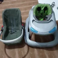 کریر و روروک