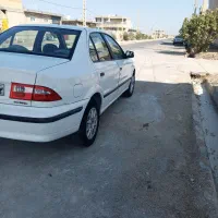 سمند Lx