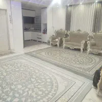 آپارتمان دو واحده واحد بالا