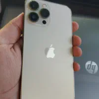 ایفون13پرومگس 256 فوق‌العاده تمیز