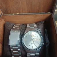 سیکو ۵اتومات|ساعت|زنجان, |دیوار