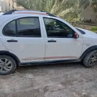 کوییک r مدل ۹۸ سفید قرمز