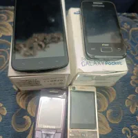 4گوشی خراب
