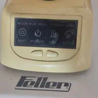 اتو پرسی ایستاده بخار فلر feller|اتو و لوازم اتو|تهران, خلیج فارس|دیوار