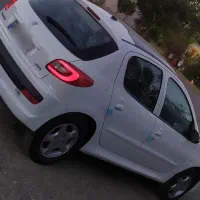 ۲۰۷ پانامرا ارتقا یافته