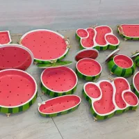 ظروف پذیرایی و یلدایی|ظروف سرو و پذیرایی|فیرورق, |دیوار