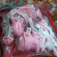 کفش اسکیت|دوچرخه، اسکیت، اسکوتر|نیشابور, شهرک بهارستان|دیوار