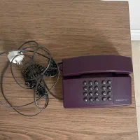 تلفن رومیزی