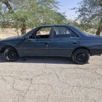 پژو آردی|خودرو سواری و وانت|شوشتر, |دیوار