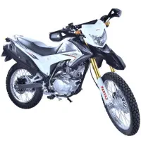 تریل CRF فلات پرواز 200