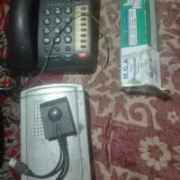 لوازم برقی دیجیتال تلفن ایفن درب منزل وغیره|صوتی و تصویری|نیشابور, ابراهیمی|دیوار