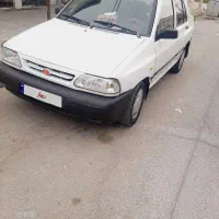 پراید مدل 96