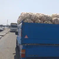 وانت حمل بار نیسان باربری اسباب کشی|خدمات حمل و نقل|اهواز, حصیرآباد|دیوار