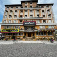 دعوت به همکاری نیروی خانم در هتل ۳ ستاره